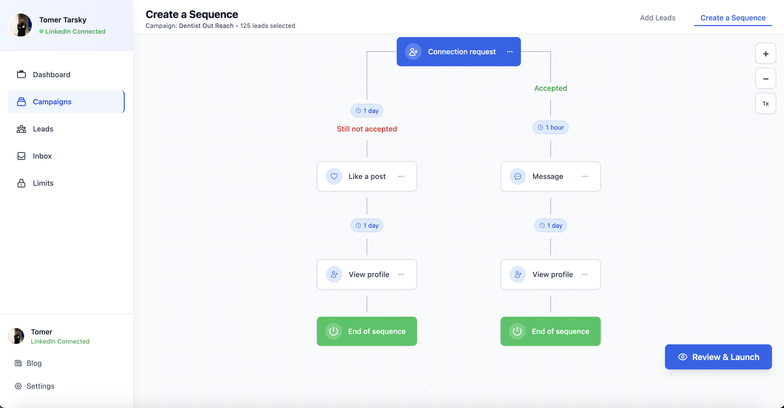 Linkdify gallery image