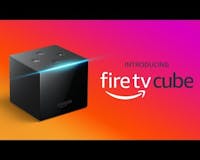 Fire TV Cube media 3