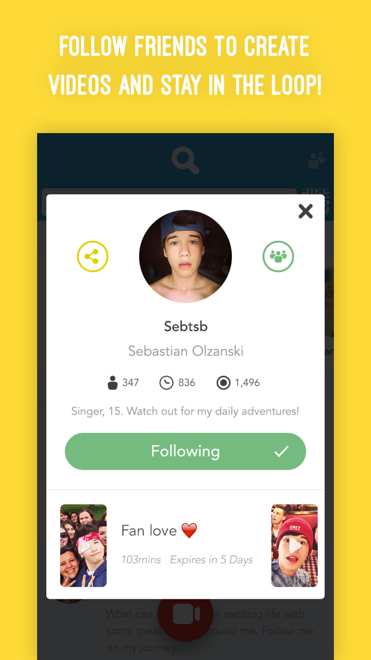 Frames gallery image