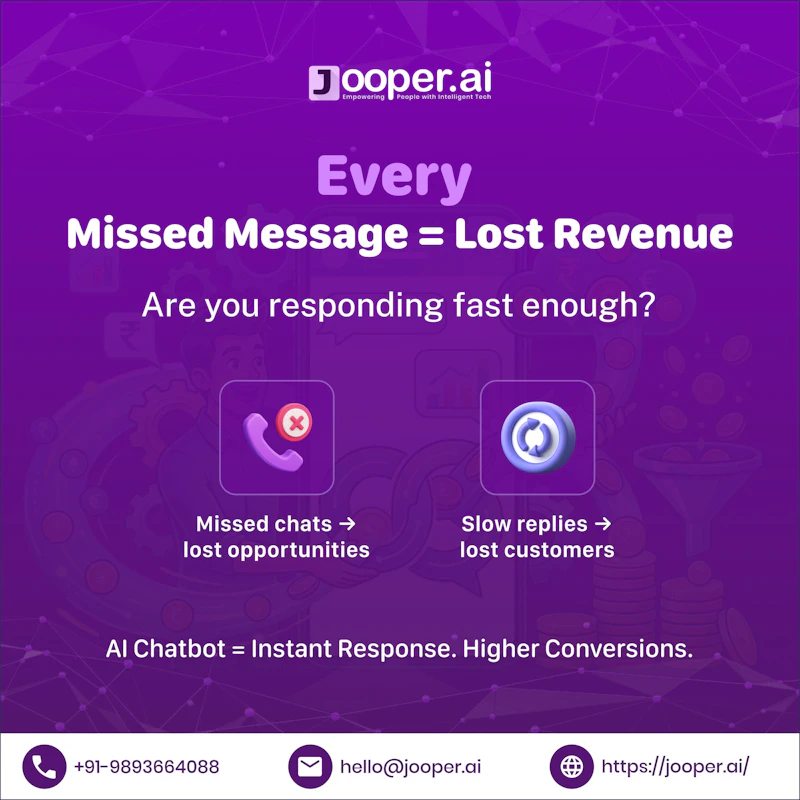 Jooper AI screenshot 1