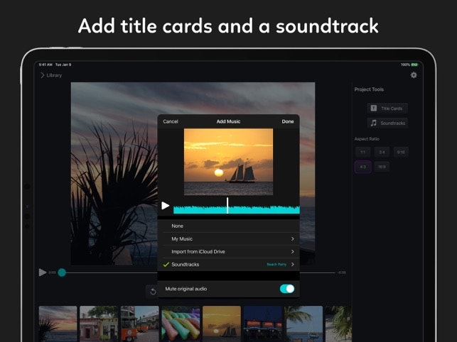 Snapthread gallery image