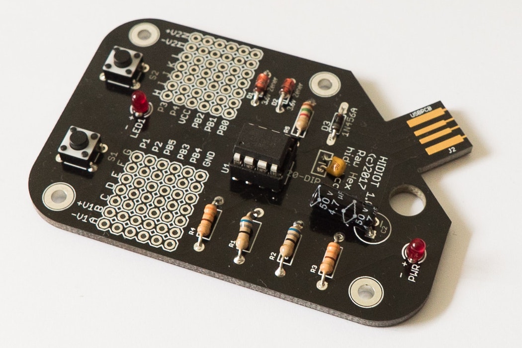 HIDIOT gallery image