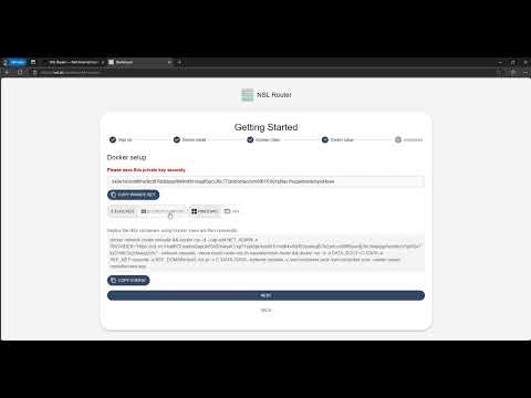 NSL-SH gallery image