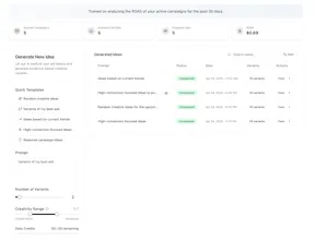 AgentMark gallery image