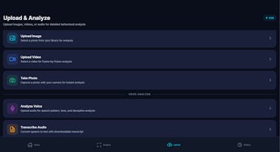 BehaviorCam gallery image