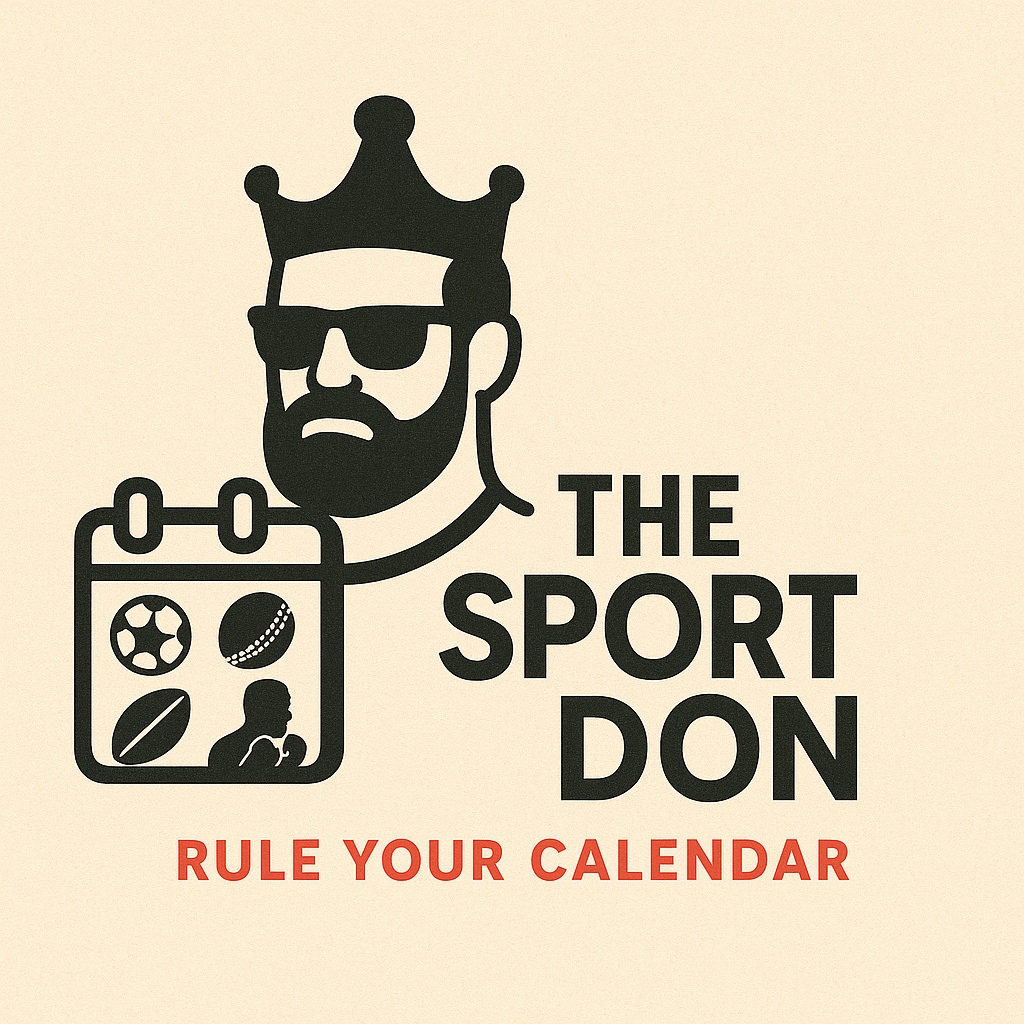 The Sport Don