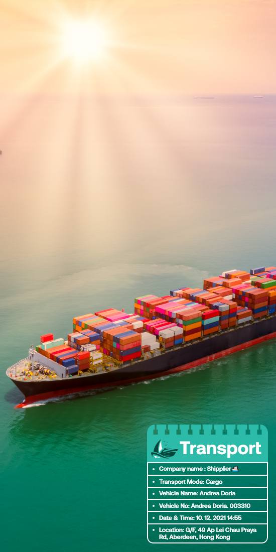 Mark camera: Photo Timestamp gallery image