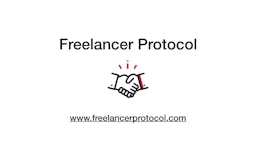 Freelancer Protocol media 1