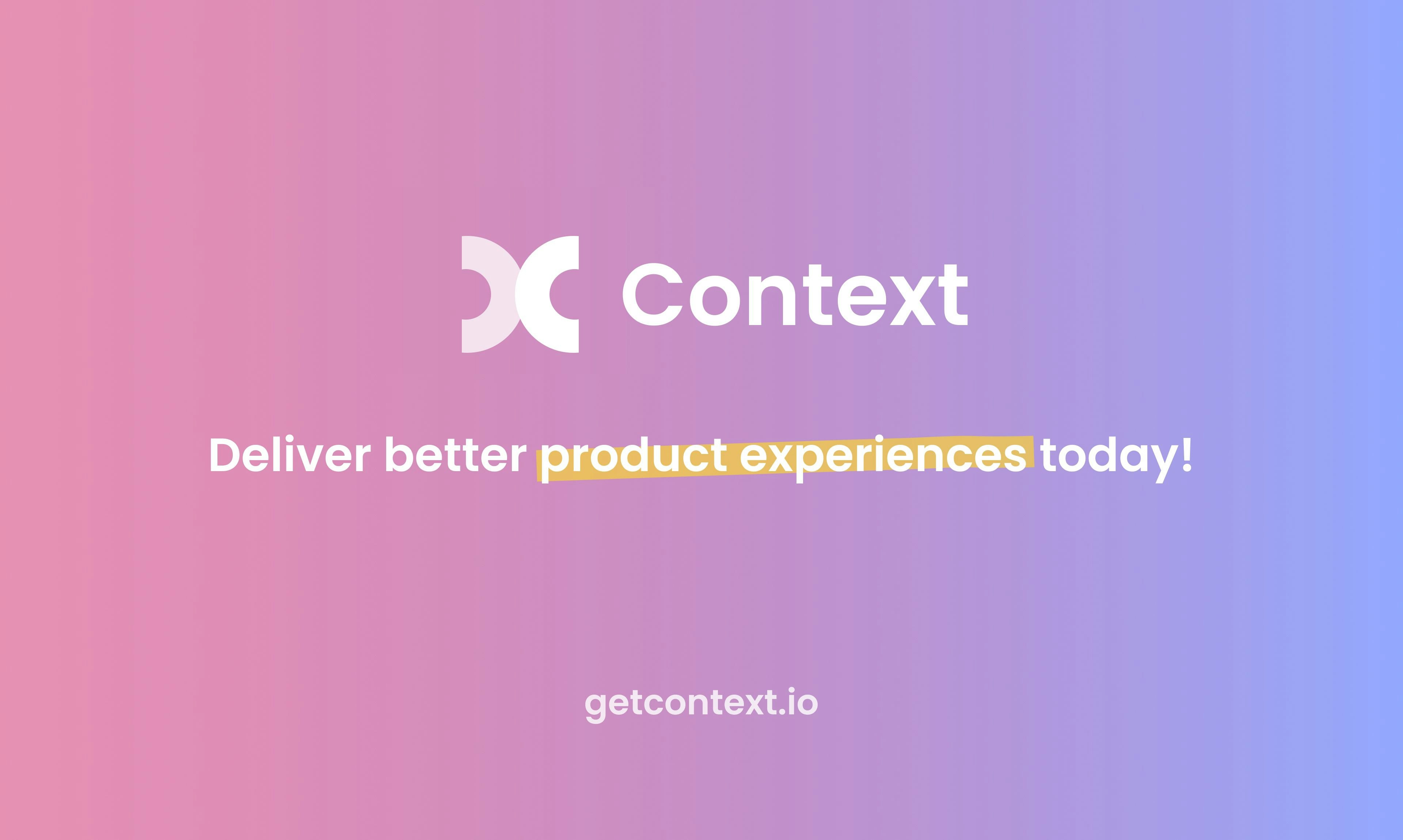 Context gallery image