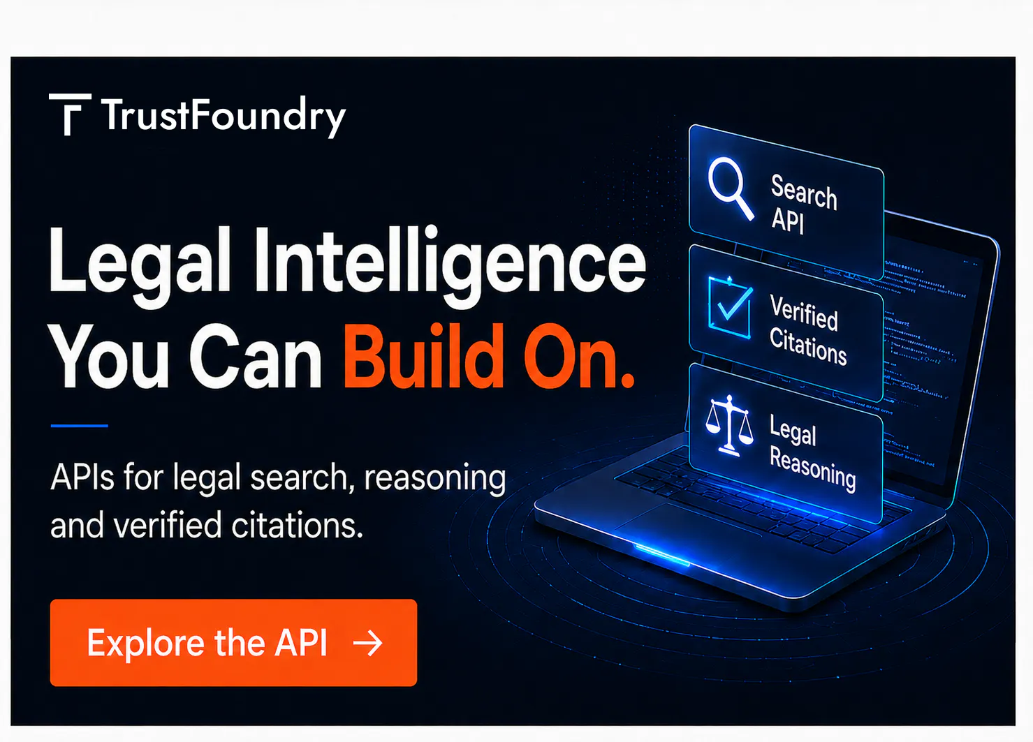 Case Treatment for Legal AI Developers gallery image