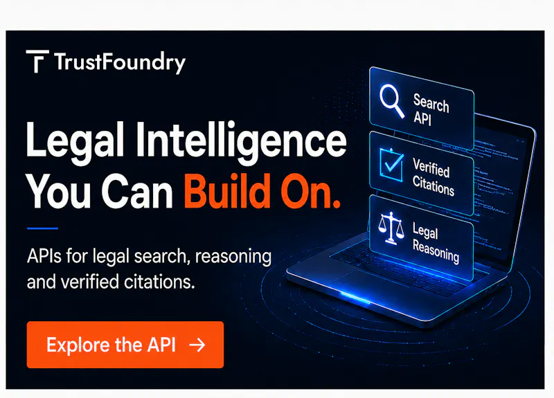 Case Treatment for Legal AI Developers screenshot 1