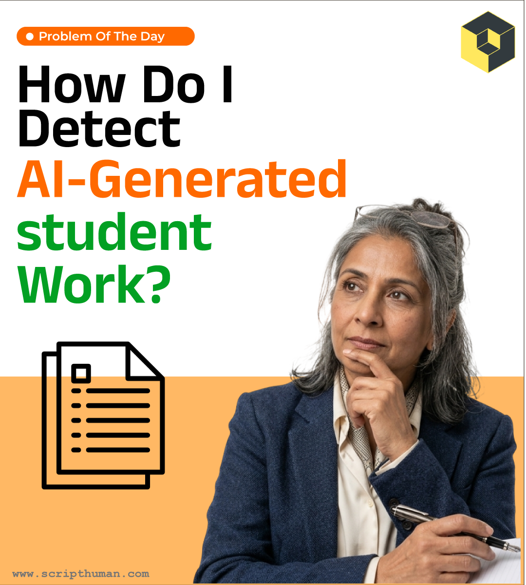 ScriptHuman gallery image