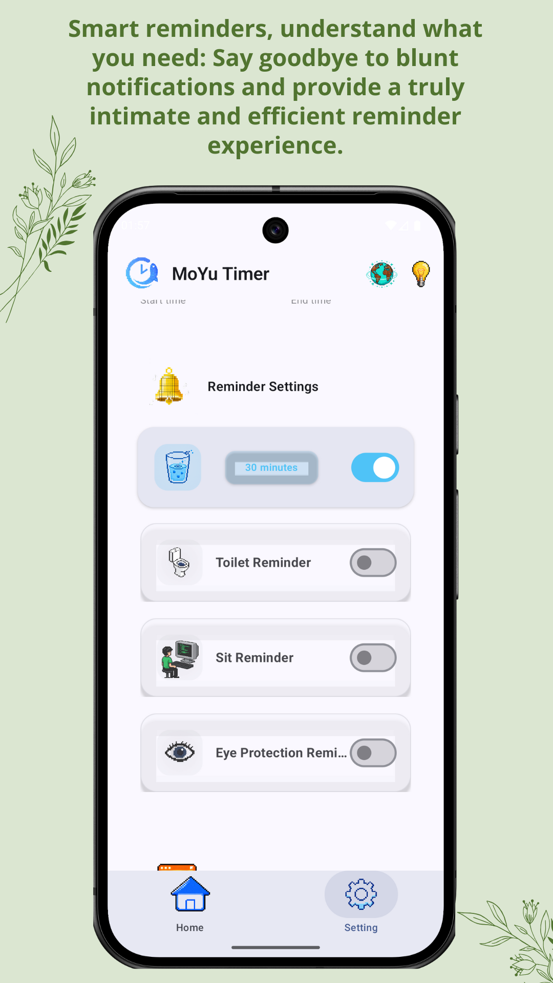 MoYu Timer gallery image