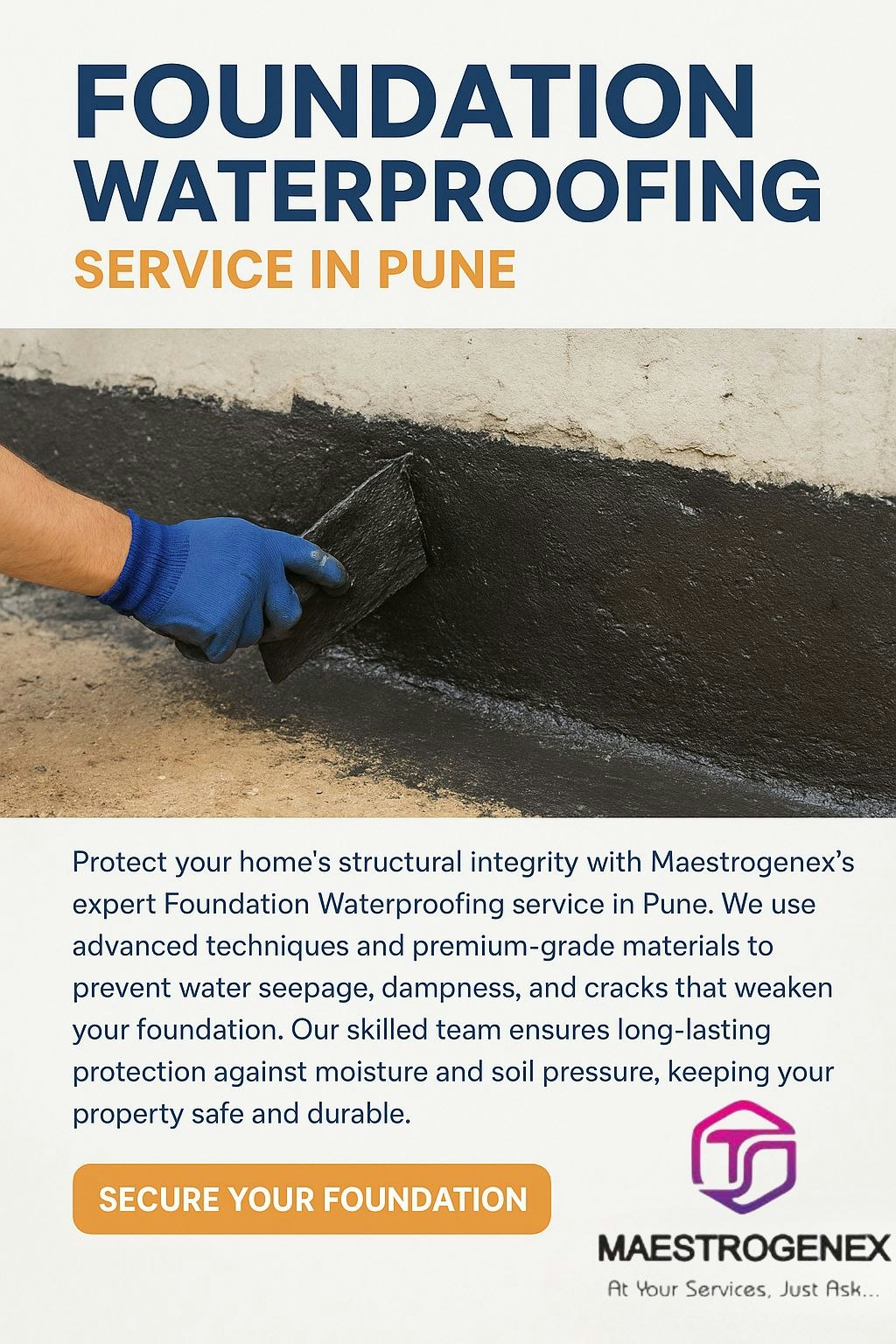 Maestrogenex - Main product screenshot demonstrating key features and user interface