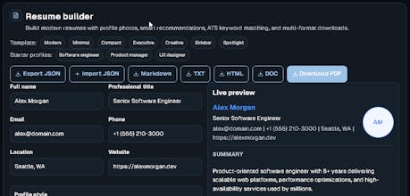 Utiliora gallery image