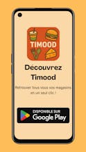Timood gallery image