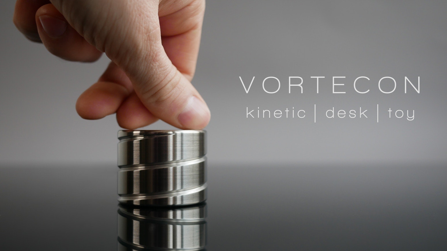 VORTECON