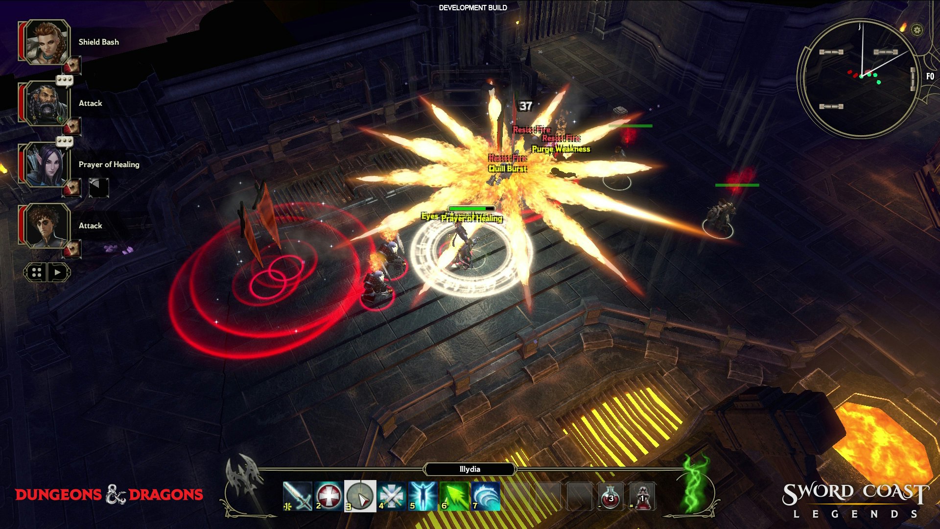 Sword Coast Legends gallery image
