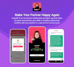 AngryGF gallery image