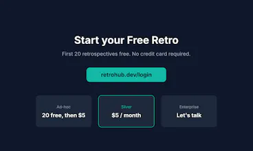 Retro Hub gallery image