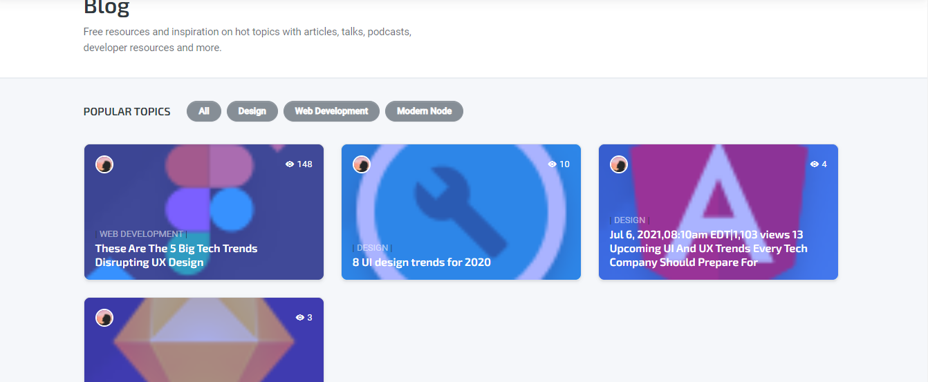 SpinterLMS gallery image