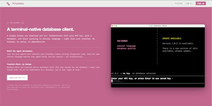 Polykomos gallery image