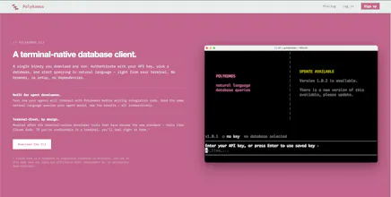 Polykomos gallery image