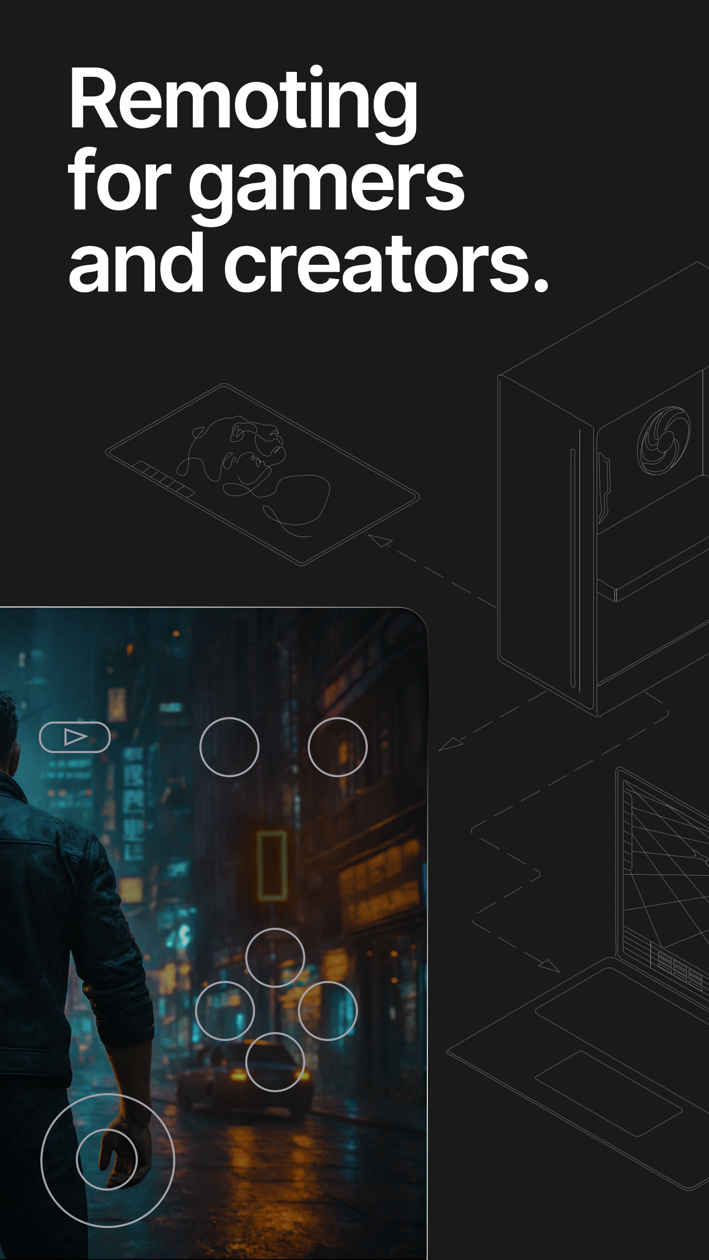 Chromaport gallery image