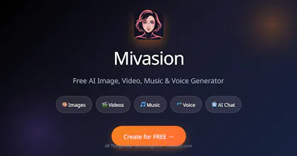 Mivasion gallery image