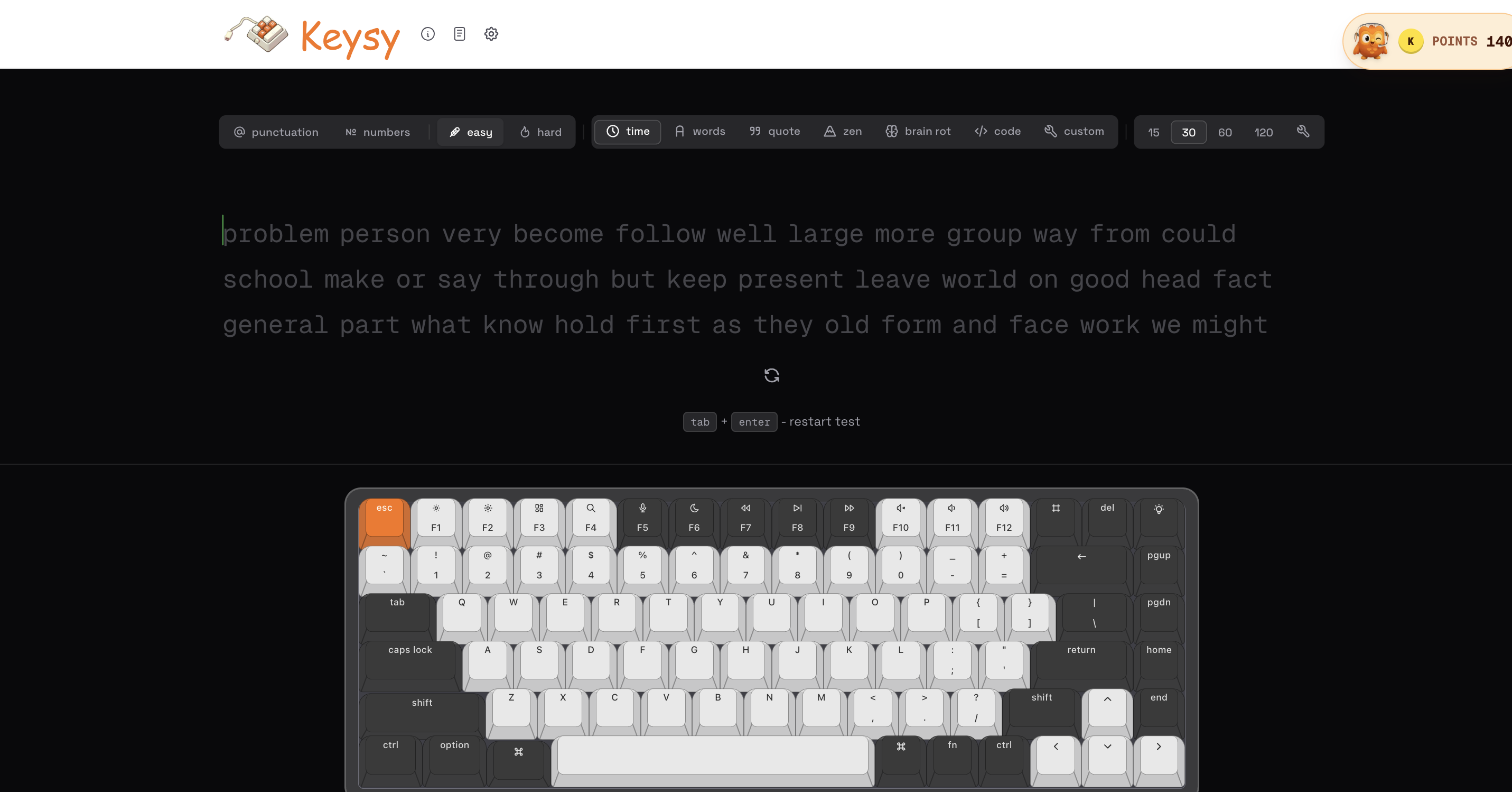 Keysy gallery image