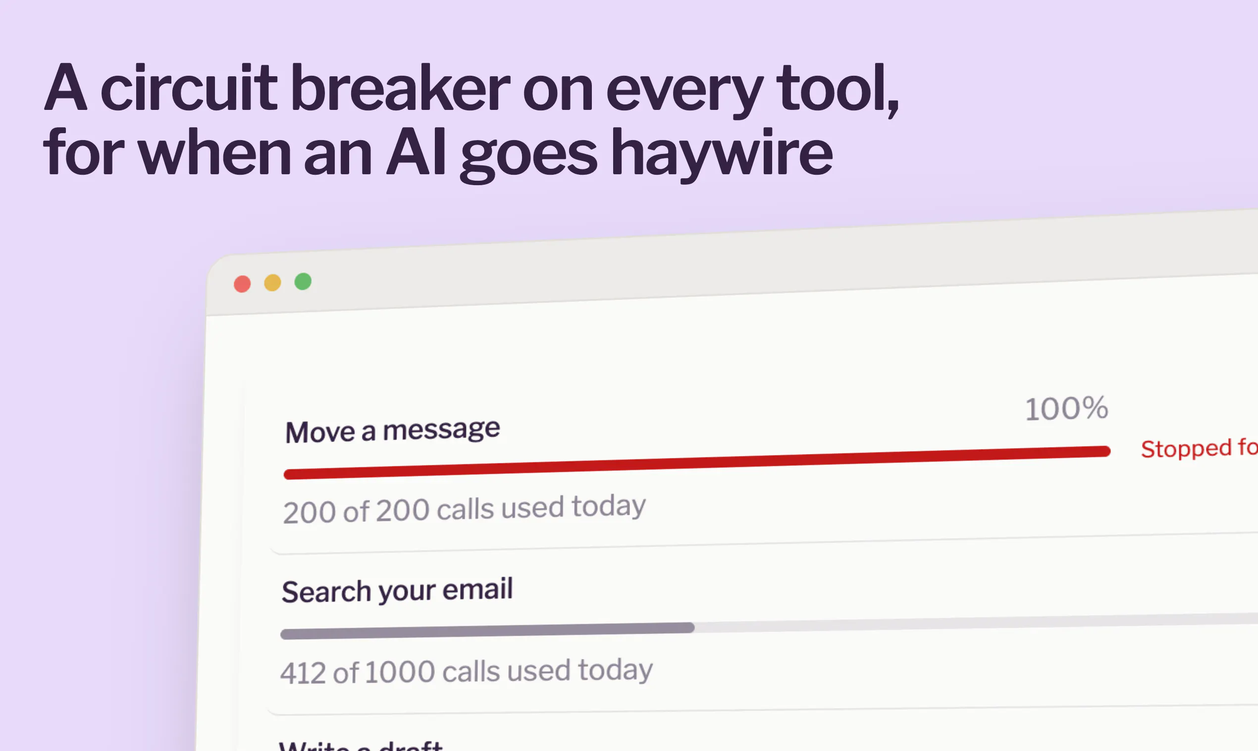 GBrain Tools screenshot 6
