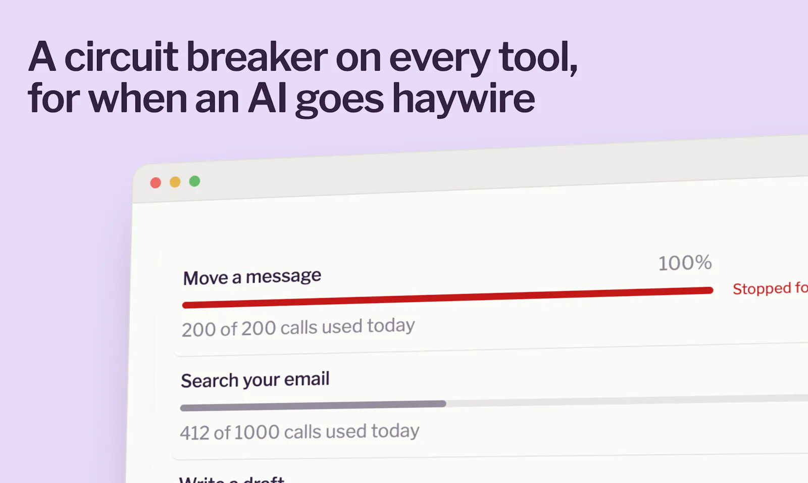 GBrain Tools screenshot 7