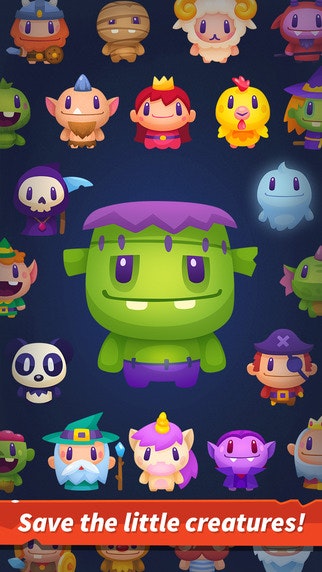 Swipe Me Out! gallery image