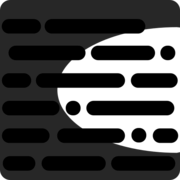 Hide My Screen - Product Hunt launch logo and brand identity