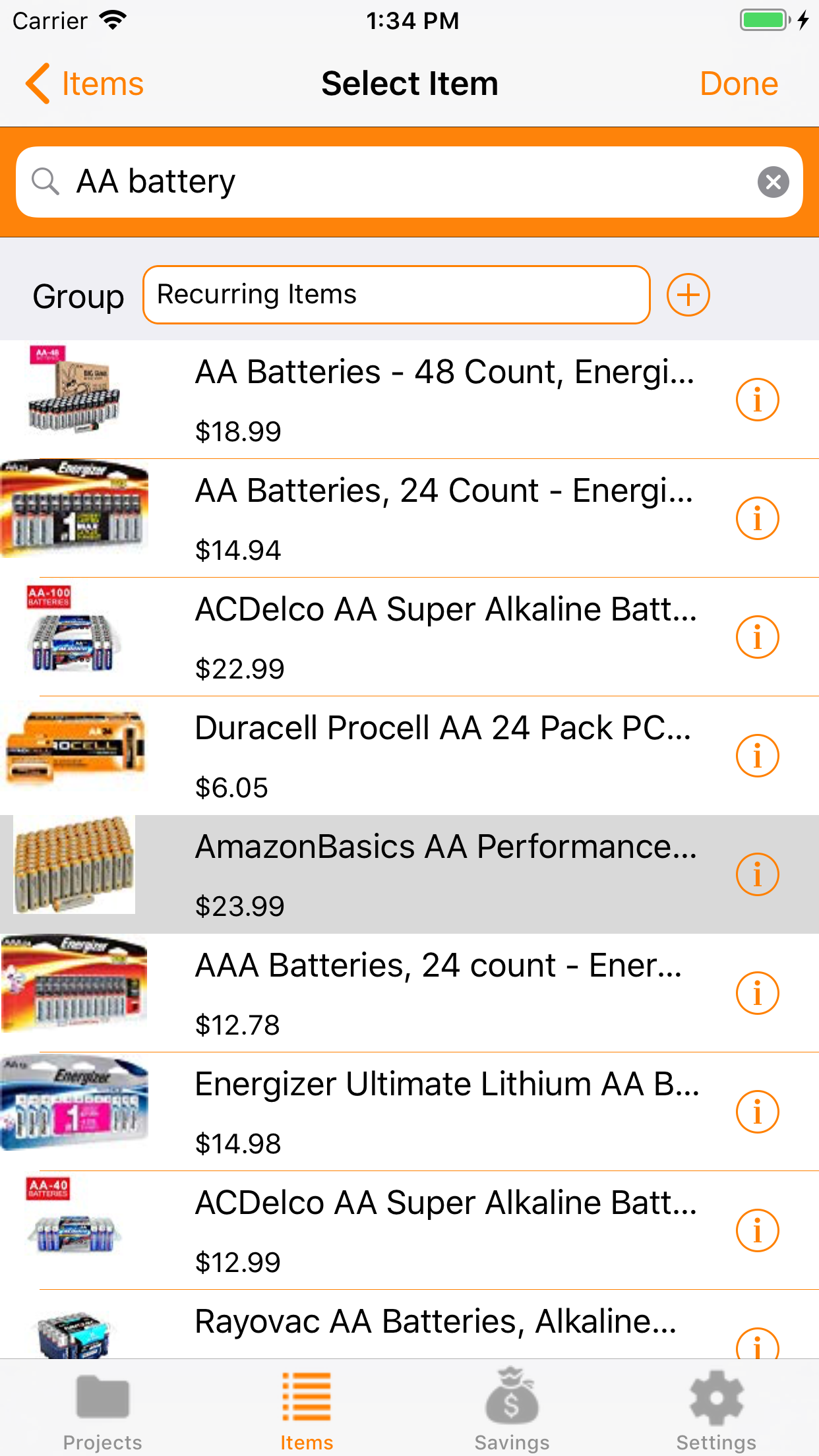 Shopping Guru gallery image