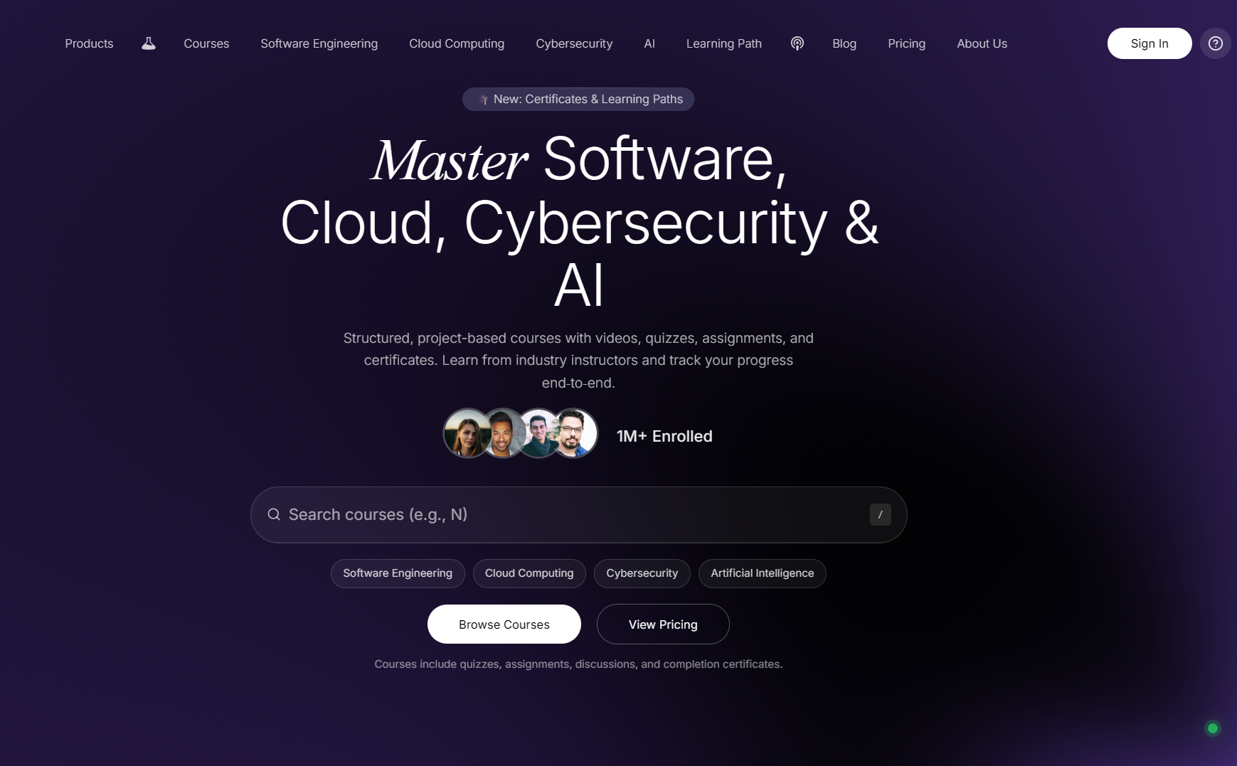 Mídia 2 de codebuildcloud - From Code to Cloud, Powered by AI Agents.