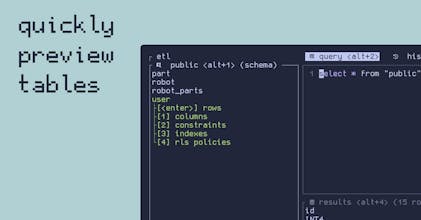 rainfrog gallery image