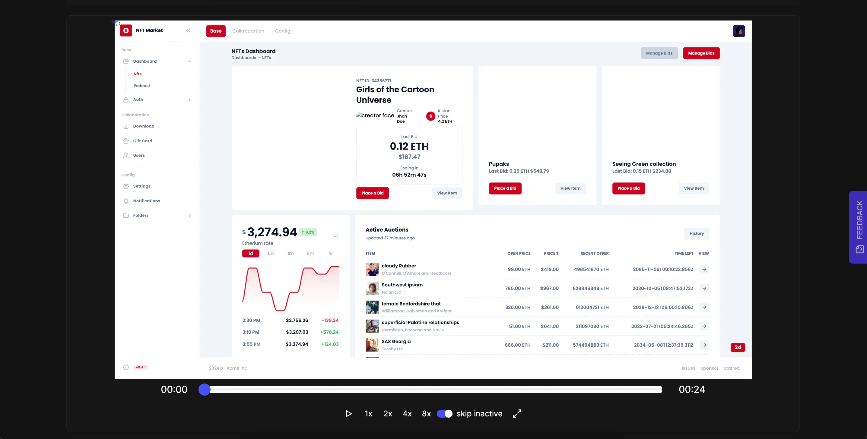 Logaflow: Perfect tool for collecting user feedback and debugging ...