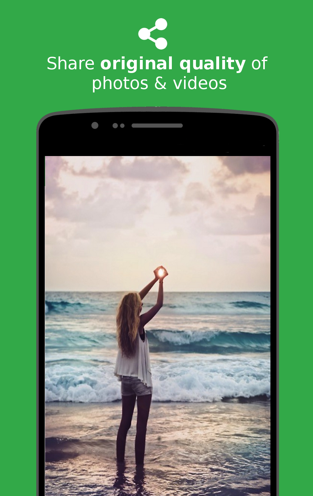 Shareboard - File Sharing App gallery image