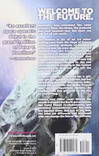 Leviathan Wakes (The Expanse #1) gallery image