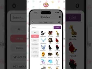 Adoptme Values gallery image