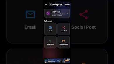Prompt GPT : Ai Prompt Generator gallery image