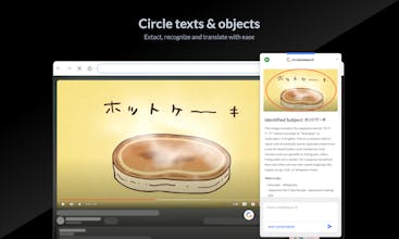 Circle to Search gallery image
