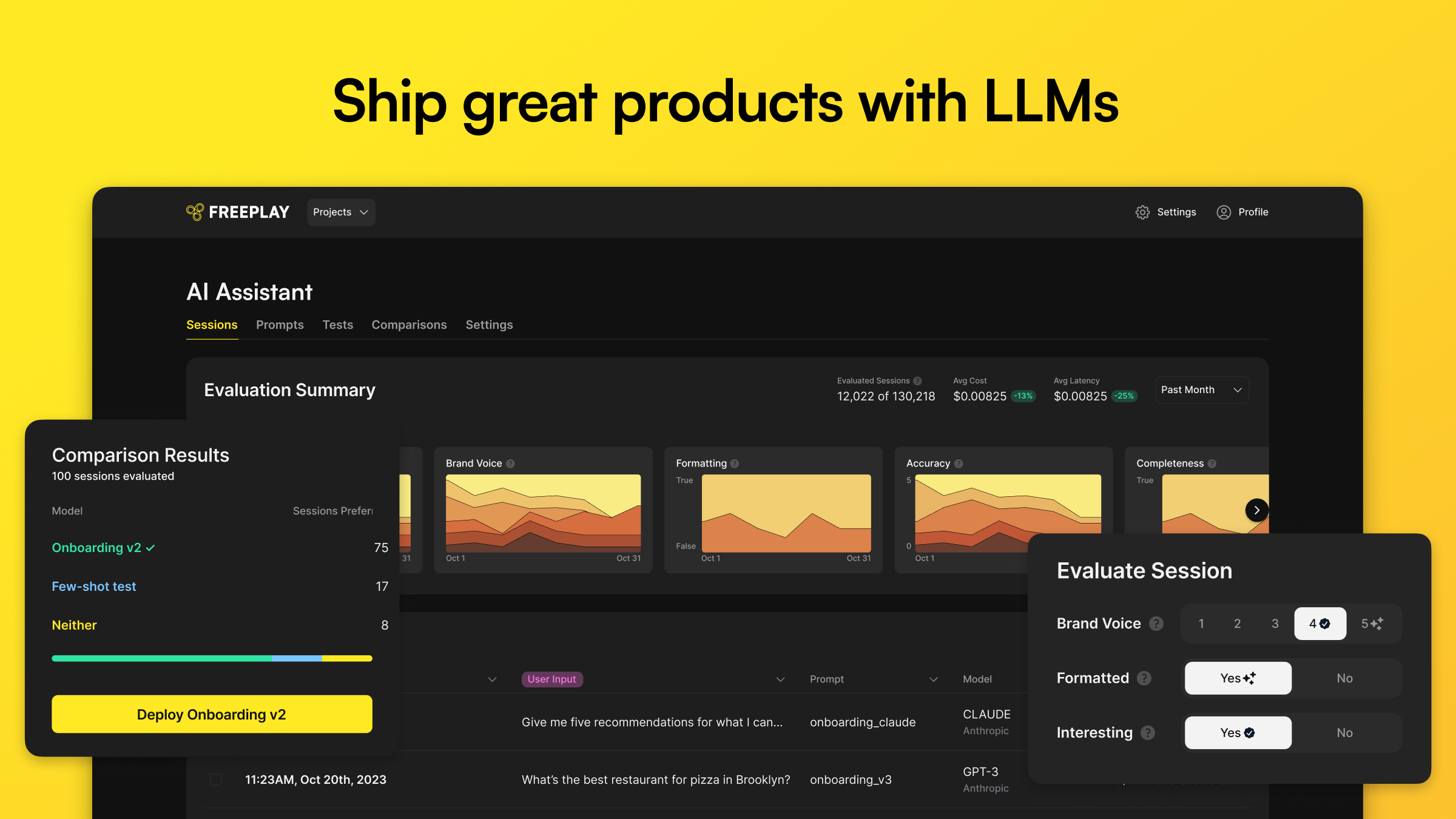 Freeplay gallery image