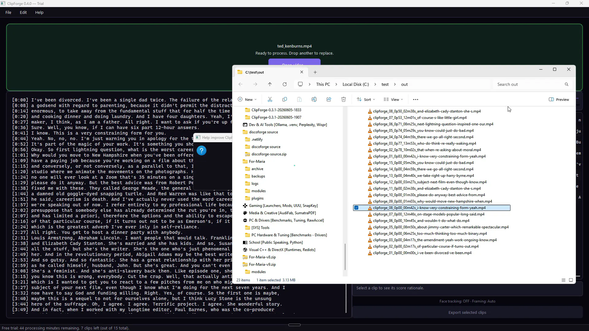 Screenshot 3