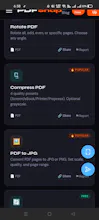 PDFSnap gallery image
