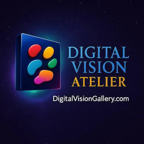 Digital Vision Atelier gallery image