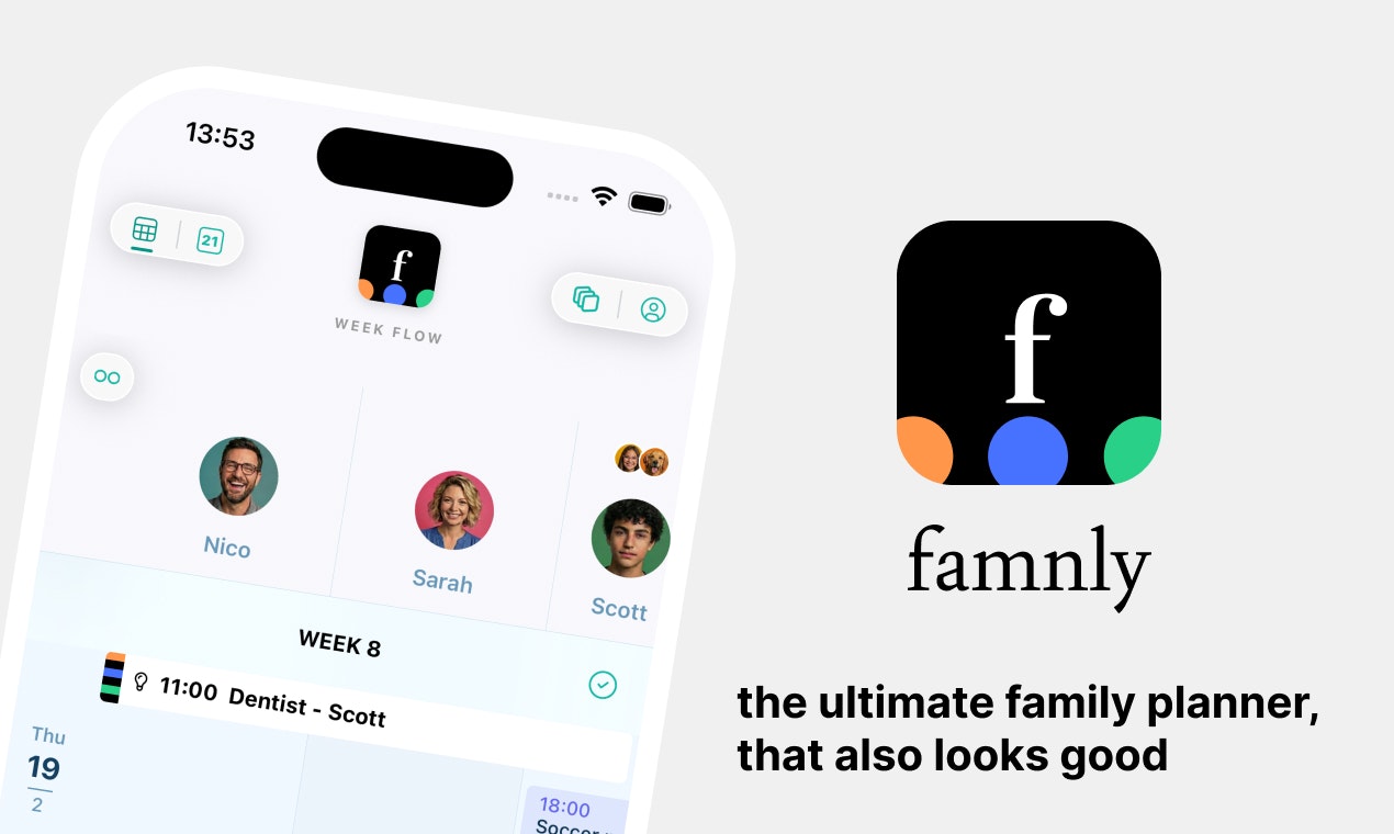 Famnly gallery image