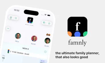 Famnly gallery image