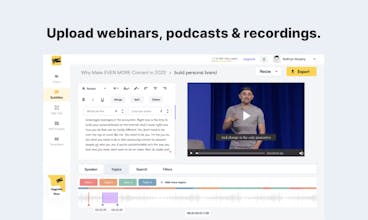 Chopcast gallery image